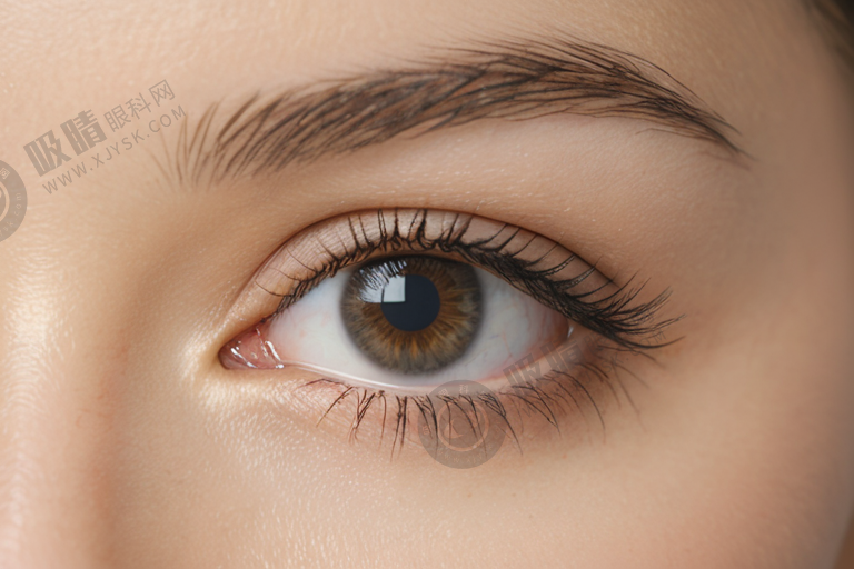 银川爱尔眼科医院：儿童患上斜视眼会出现的症状