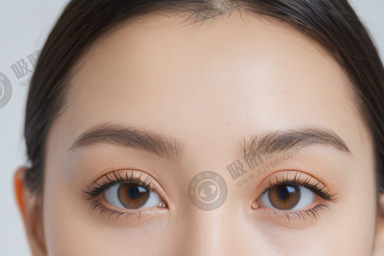 银川爱尔眼科医院：儿童患上斜视眼会出现的症状