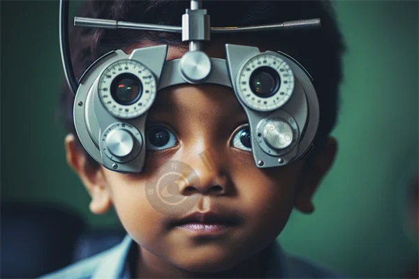 上海儿童眼科排名榜发布！前五专业实力强