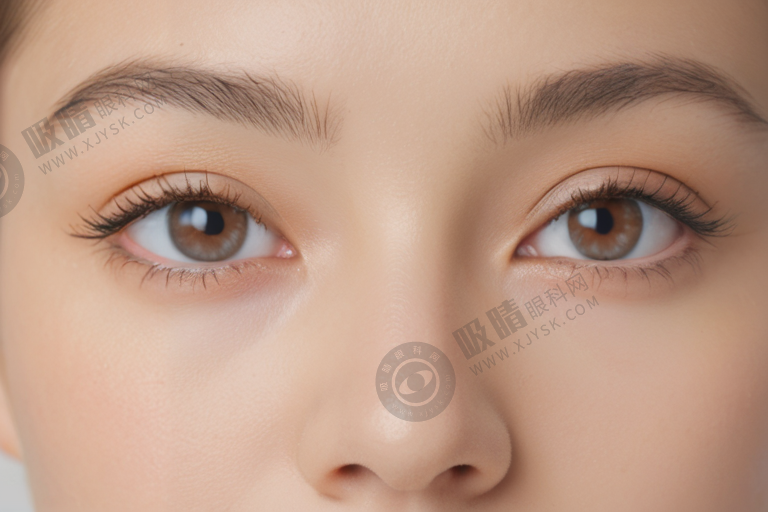上海眼睛激光手术哪家医院好一点?普瑞眼科,和平眼科都是友很称赞的