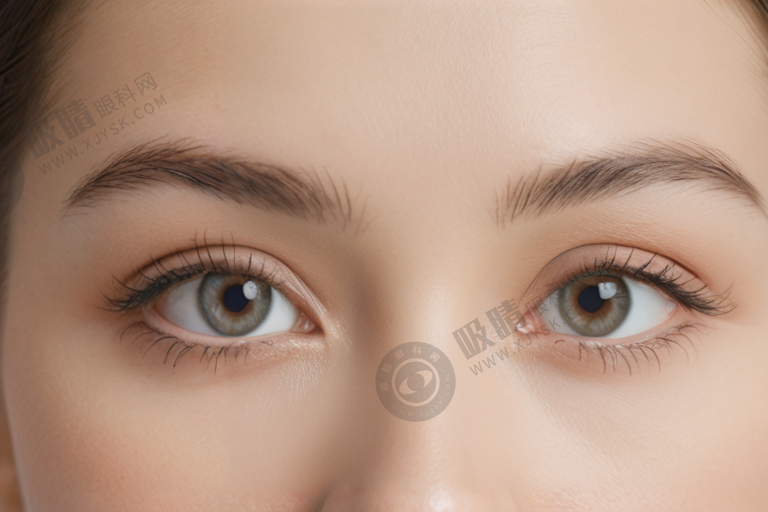 北京爱尔眼科医院：近视手术一般动哪个眼部部位？眼部解析及手术过程详解