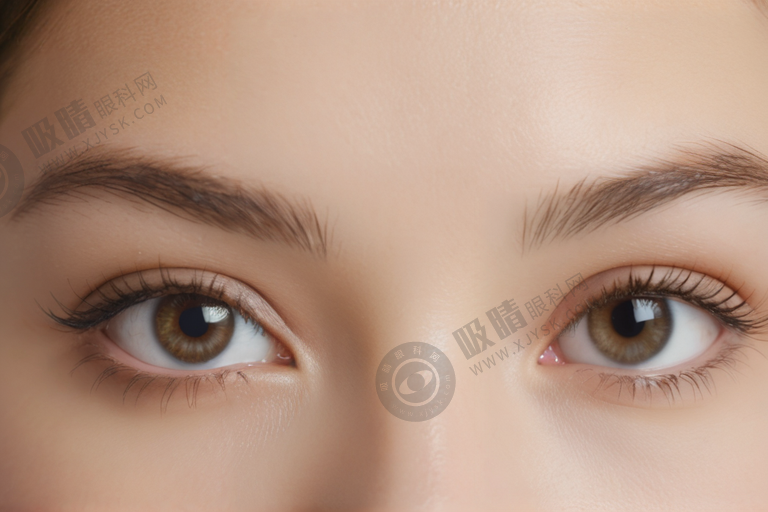 贵州省公立眼科医院排名：女生这些情况，能做近视手术吗？