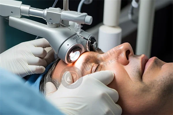 银川爱尔眼科：高度近视患者需警惕三大潜在并发症|专家建议及时预防