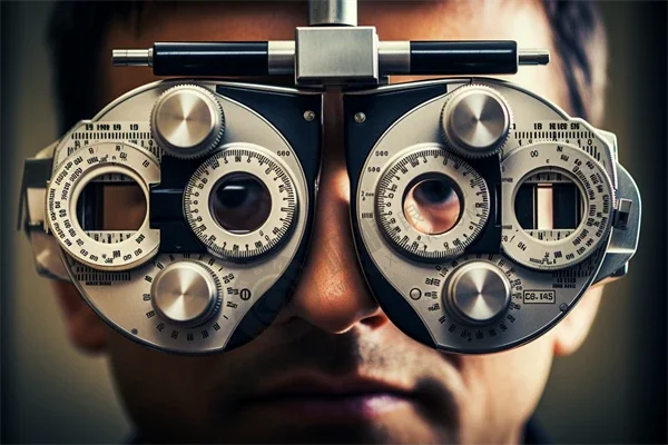 北京眼科医院最新近视眼激光手术解读|专家详解操作流程及效果