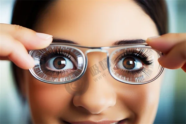 北京现代眼科医院：为什么术后近视患者需要暂停使用隐形眼镜？
近视手术后，为什么需要停止戴隐形眼镜？了解手术后眼部恢复的重要知识。