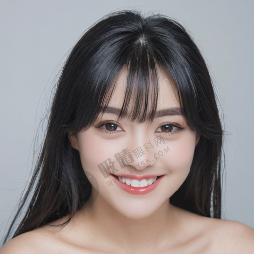 三、青岛华韩的假体隆胸成效能达到自然吗?
