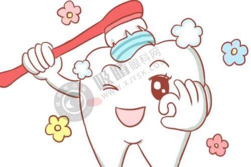 总结：选择适合自己的霸州牙科机构