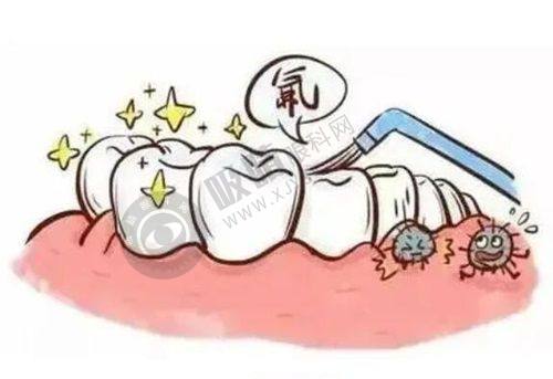 6. 慈溪牙牙乐口腔的医生技术如何?