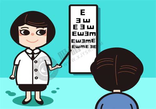 二、郑州视光眼科华厦医院全飞秒手术有什么优势？
