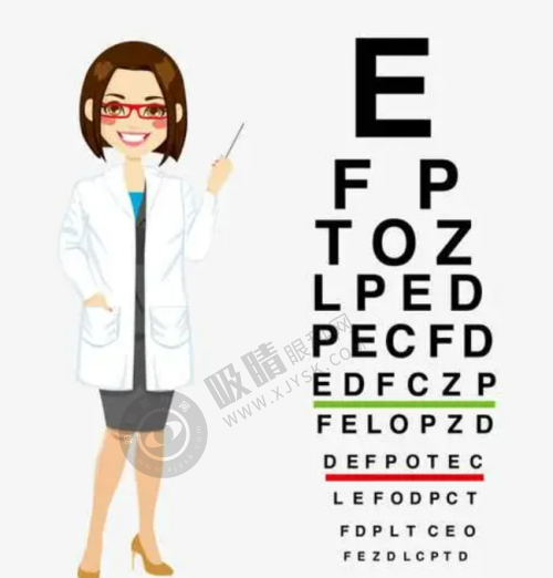 四、郑州博爱眼科还有哪些眼科项目和服务？