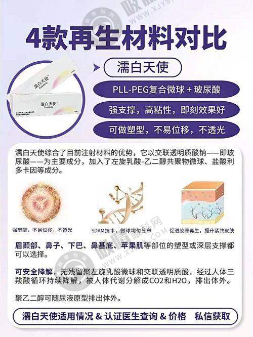 2. 东莞西妃整形医院的鼻综合项目实力如何?