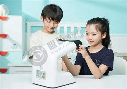 西安四院眼科挂号攻略与就医贴士