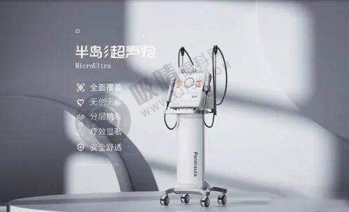 3. 大麦微针植发——微针技术标杆