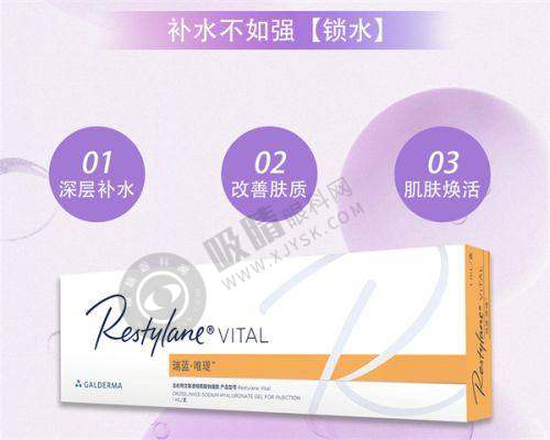 按项目区分明星和网红常去的整形医院