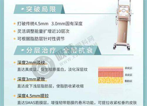 3. 北京奥尔贝德整形的技术和设备怎么样?