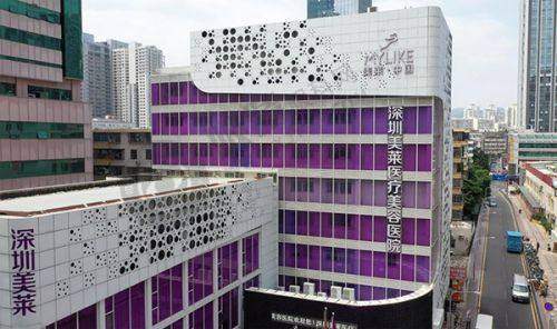 [重庆市安琪儿妇产医院]来院路线