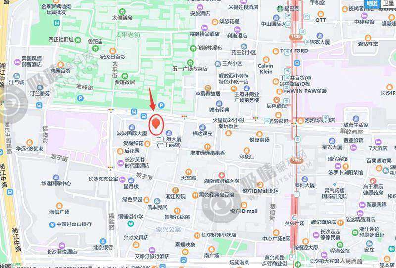 [长沙雅美医疗美容医院]特色项目及技术优势