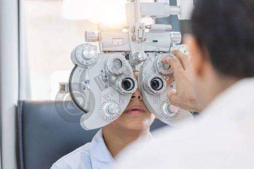 兰州普瑞眼科医院医生介绍