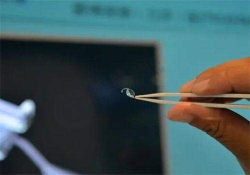 三、长沙旺旺医院眼科的医疗团队如何?
