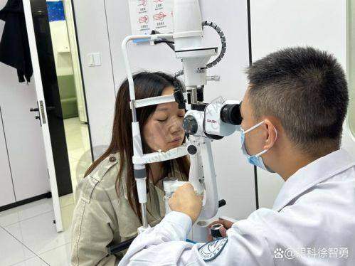 [永州眼科医院]正规资质