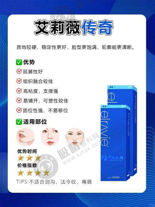 武汉恒美医疗美容门诊部(江汉店)的医美项目有哪些