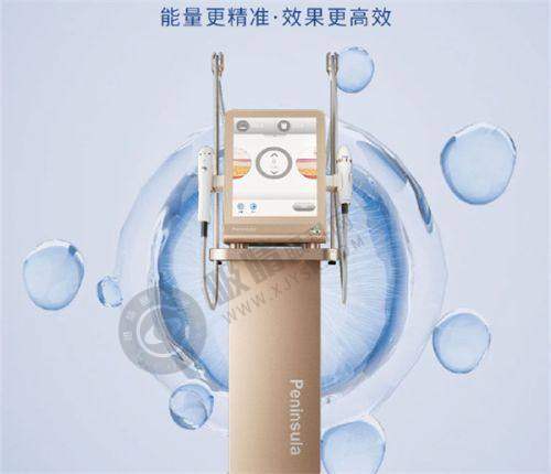 湖北十堰绽颜整形：技术与设备优势显著