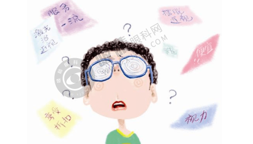 [武汉何氏精益眼科]预约挂号方式及流程