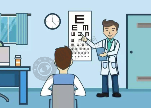 [南京新视力眼科诊所]医院基本信息