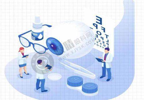 [目宁眼视光门诊部（株洲人民医院视光中 心）]医院基本信息