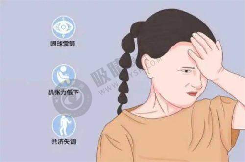 [平顶山眼科医院]医生团队实力强大