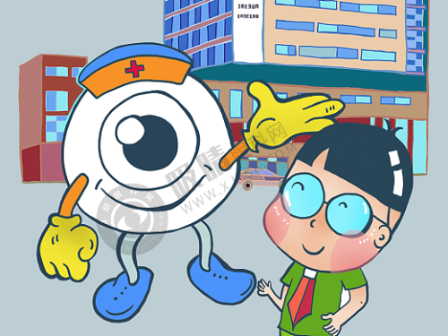 [保定德仁眼科医院]医生团队实力强大