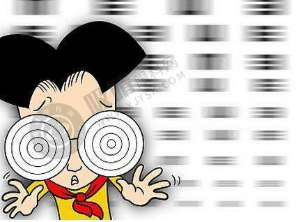 [湖南识目睛点眼科医院]医生团队实力强大