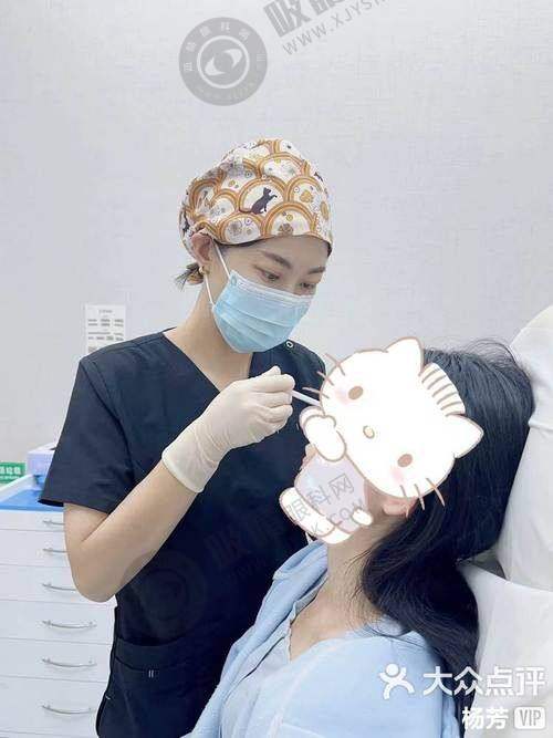 襄阳美嘉伊整形医院手术缩阴项目及价格