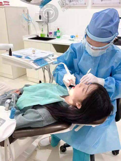 武汉优医汇综合门诊部口腔科：江岸区口碑前三的秘密