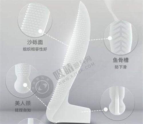 珠海碧莲盛植发分院医院环境展示