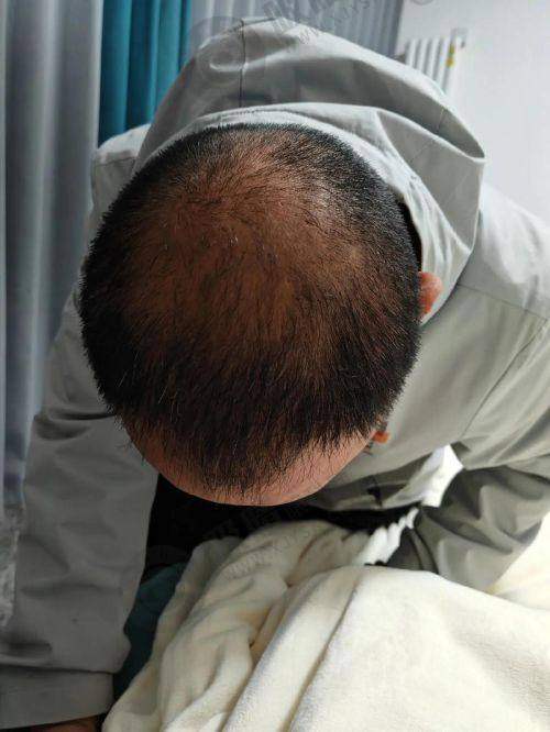 南京建国领秀植发怎么样：医院特色亮点