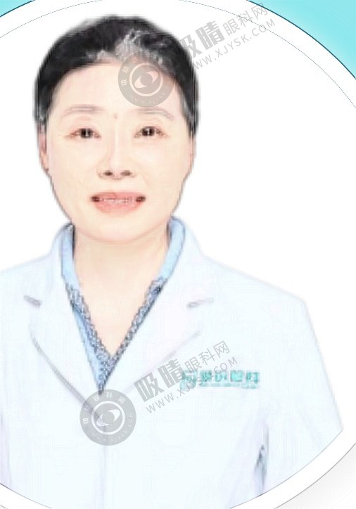 王雪梅
