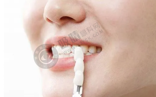 金华靓齿口腔诊所
