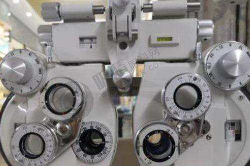 [西安第四 医院眼科门诊]患者评价