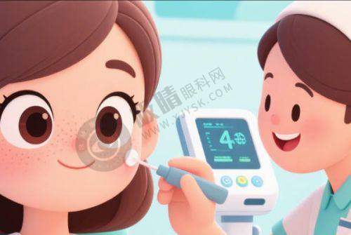 咸阳215医院割双眼皮效果如何？专业医生+真实案例+价格表全解析