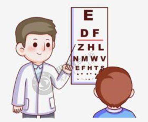 银川西门桥眼科新院新旧院区对比