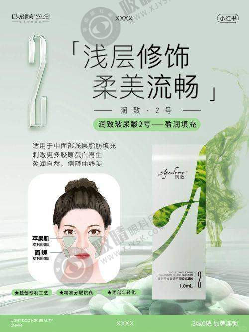 沈阳理颜医疗美容门诊部简介概述