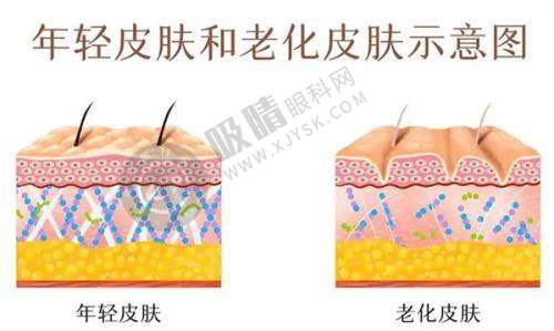 西安现代妇产医院美容科