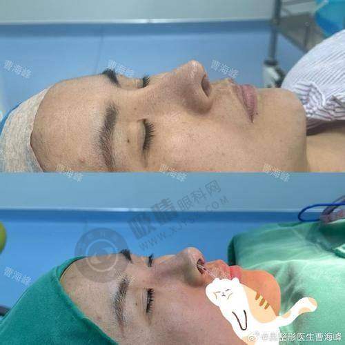 [西安伊美尔医疗美容医院]优质的诊疗环境