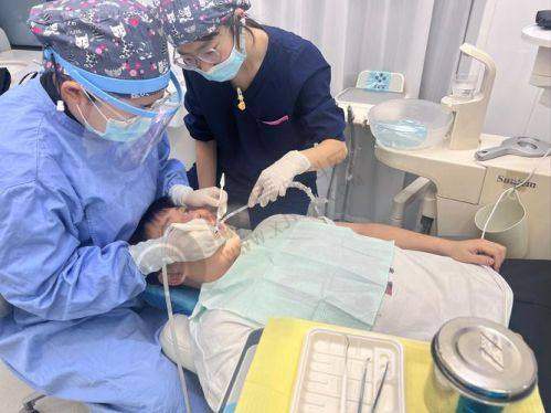 [西安瑞泰口腔医院]特色技术