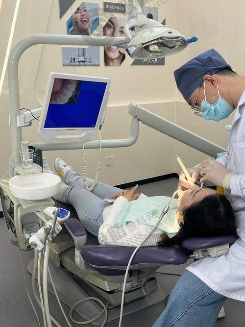 [西安交通大学医学校第一附属医院口腔科]坐诊指南