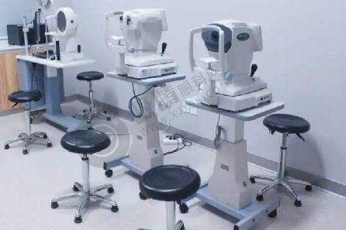 河南省立眼科医院收费标准公布：弱视斜视治疗价格