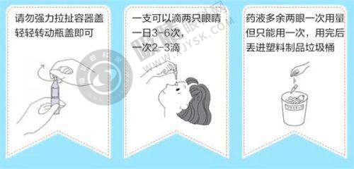 二、南宁市第一人民医院（眼科）有哪些热门项目？