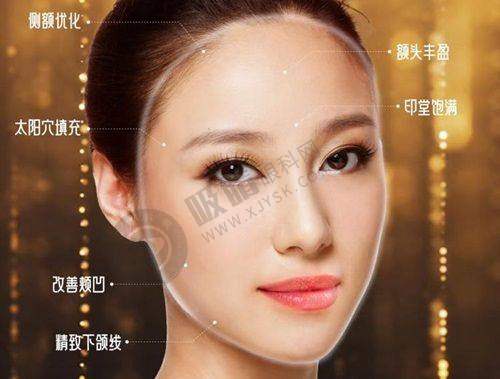 深圳阳光医疗美容医院——罗志敏医生取奥技艺不错