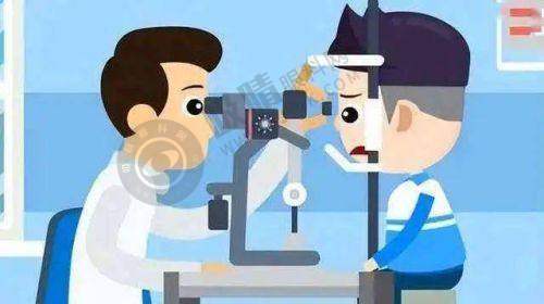 上海汾阳路眼科医院挂号注意事项
